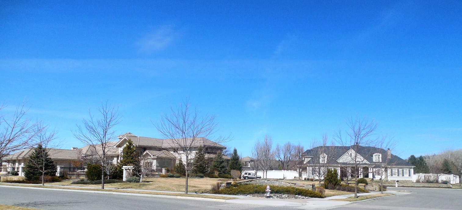 Homes for Sale in Augusta Ranch Subdivision Billings MT